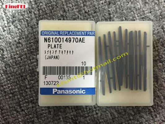 Panasonic CM402 FEEDER PLATE N610014970AE